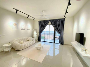 Apartment Setia Alam Shah Alam